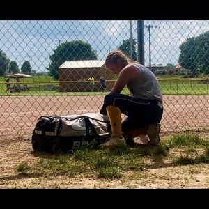 Meet your Posher, Kendall